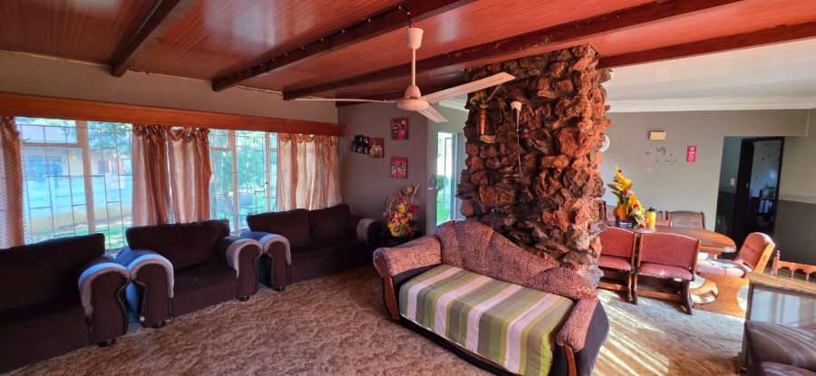 3 Bedroom Property for Sale in Declercqville North West